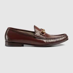 1953 horsebit leather loafer