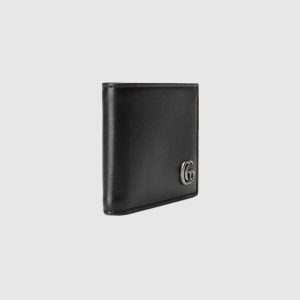 gucci marmont wallet men's