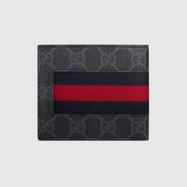 gucci inspired mens wallet