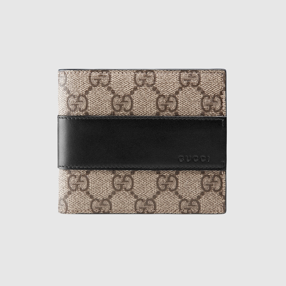 GG Supreme wallet - Gucci Replica