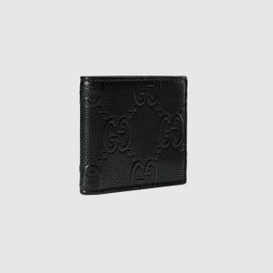 gucci inspired mens wallet