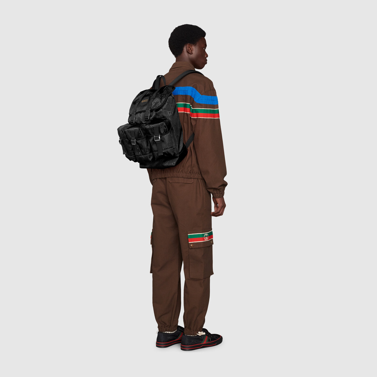 Gucci Off The Grid backpack - Gucci Replica