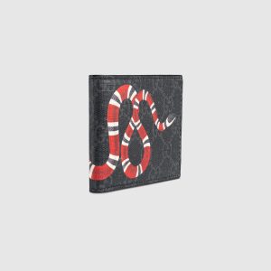 kingsnake gg supreme wallet