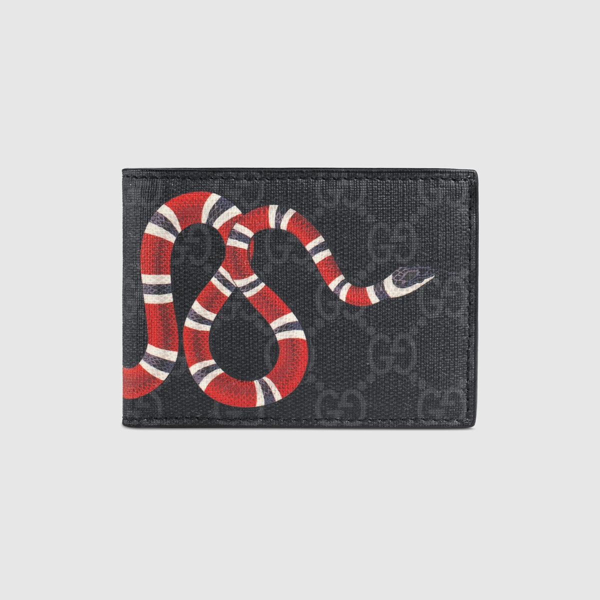 kingsnake print gg supreme