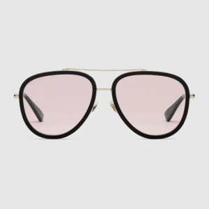 cheap gucci aviator sunglasses