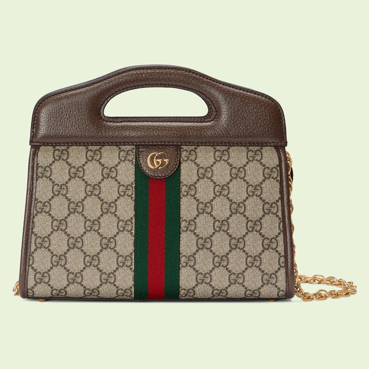 gucci ophidia small tote