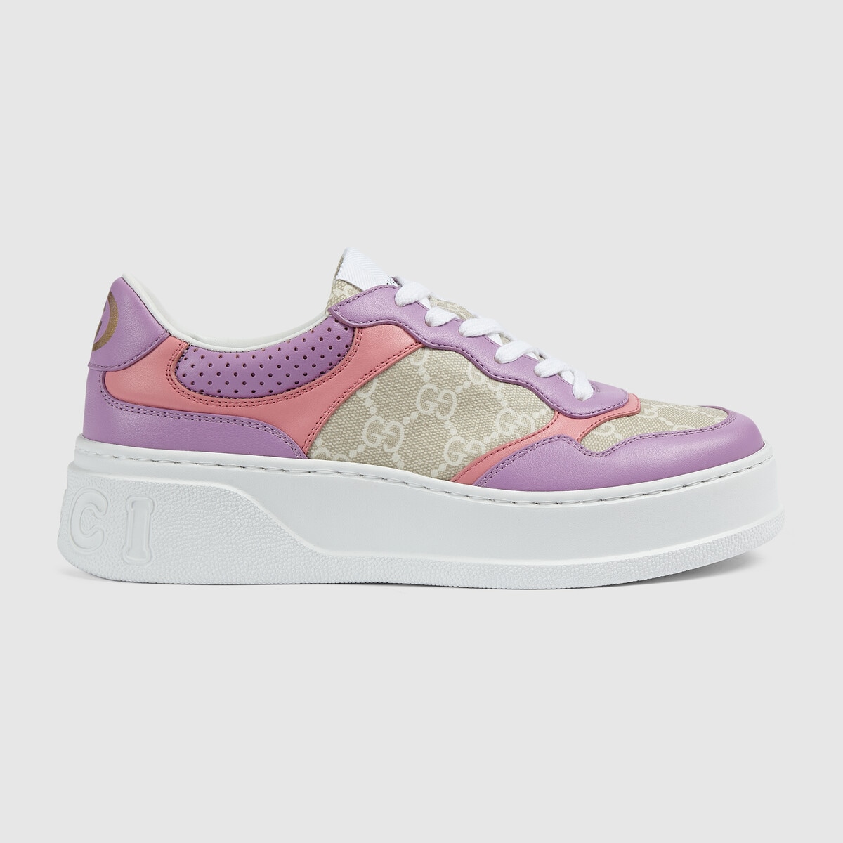 Women's GG sneaker - Gucci Replica