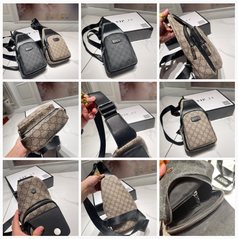 Gucci Replica Handbags - Gucci Replica